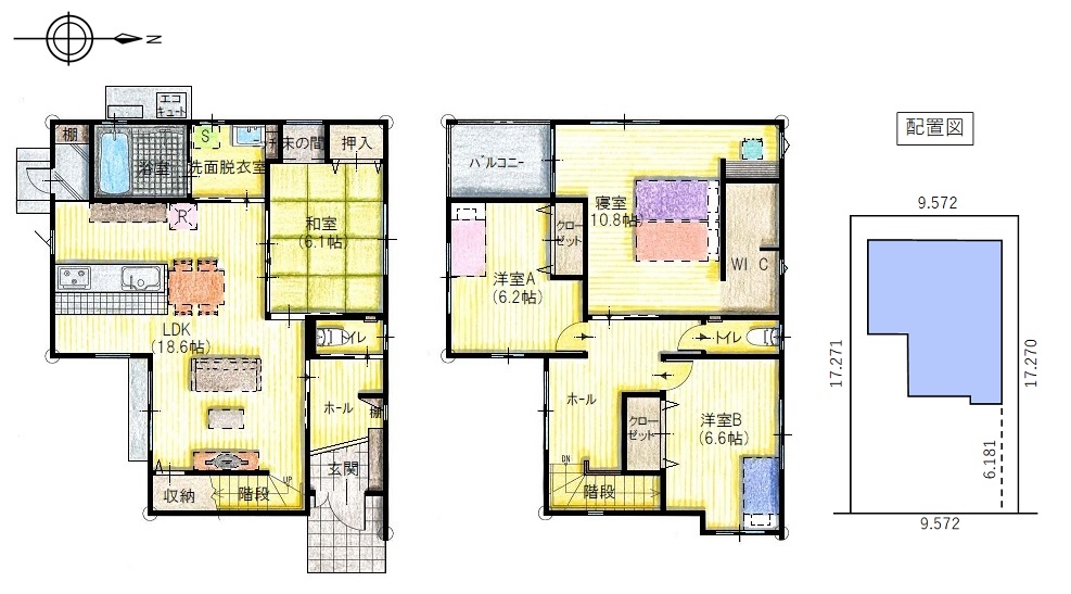 大宮5丁目D棟