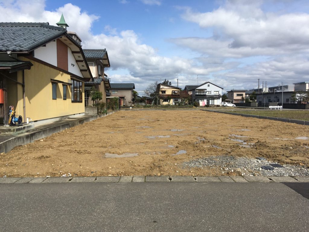 村国3丁目C棟